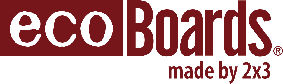 ecoBoards