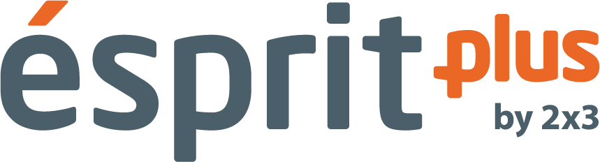 esprit plus