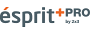 logo esprit plus pro