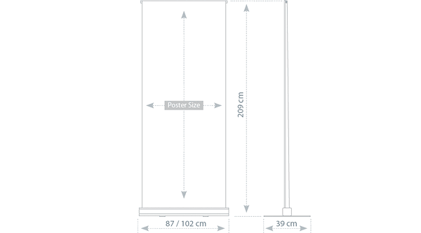 ERB - tech. drawing - dimensions