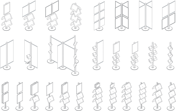 FS - Configurations