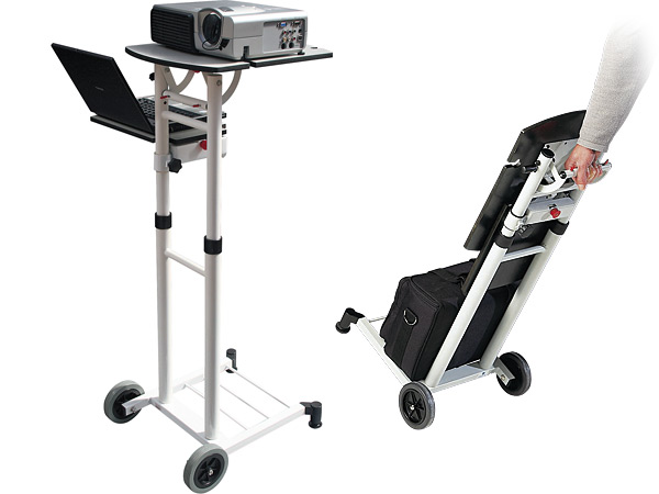 Master projection table