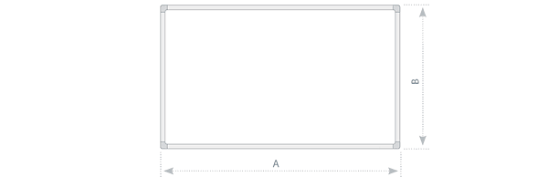 TPA - tech. drawing - dimensions