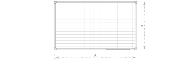 tech. drawing - dimensions