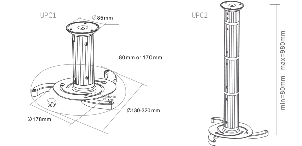 UPC - rys. techn. - wymiary