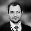Yaroslav Kanishchev - Sales Director - Eastern Europe