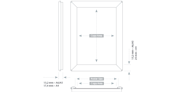 TZD - tech. drawing - dimensions