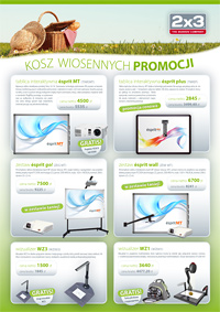 Gazetka promocyjna (PDF)