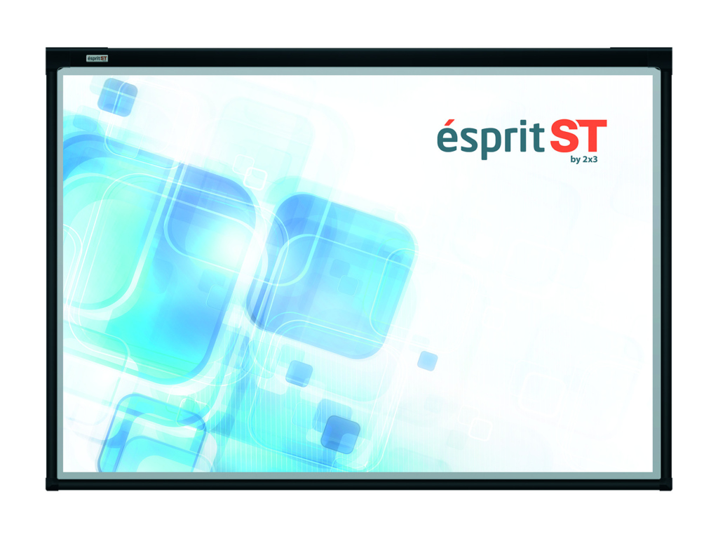 tablica interaktywna esprit ST