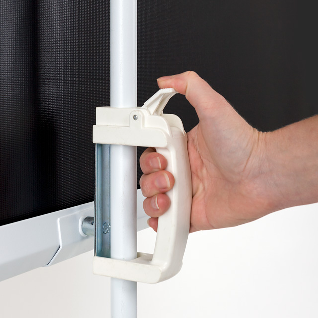 ekran projekcyjny eco